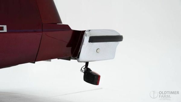 Ford Thunderbird 1979 125257