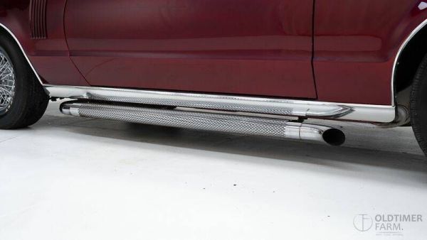 Ford Thunderbird 1979 125258