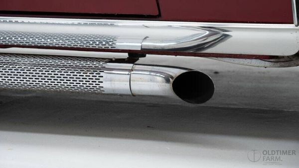 Ford Thunderbird 1979 125259