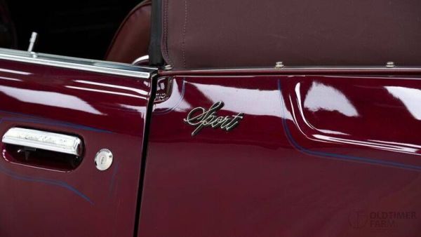 Ford Thunderbird 1979 125261