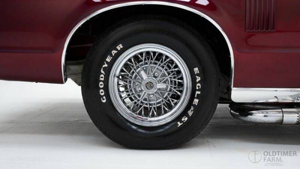 Ford Thunderbird 1979 125263