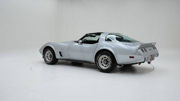 Chevrolet Corvette Sting Ray 1977 125266
