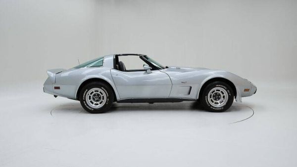 Chevrolet Corvette Sting Ray 1977 125268