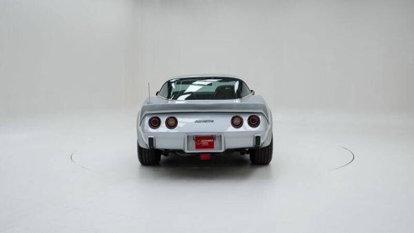Chevrolet Corvette Sting Ray 1977 125269