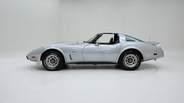 Chevrolet Corvette Sting Ray 1977 125270