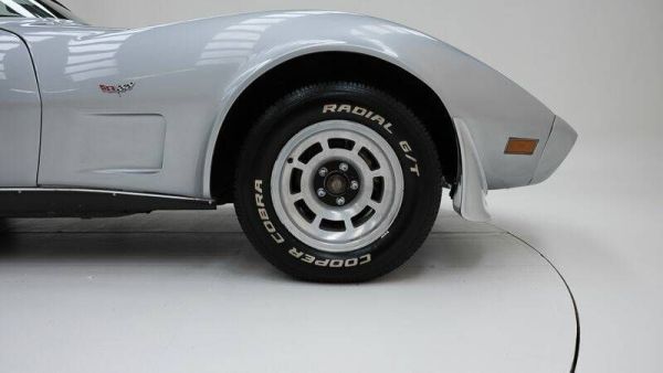 Chevrolet Corvette Sting Ray 1977 125272