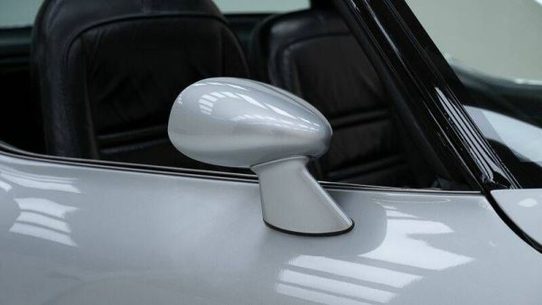 Chevrolet Corvette Sting Ray 1977 125274