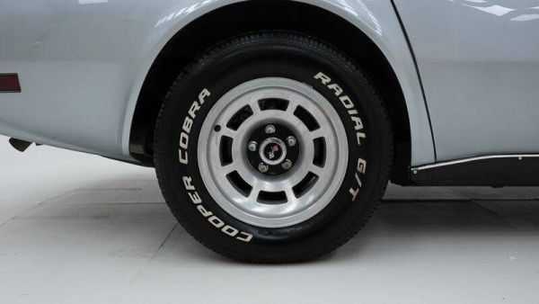 Chevrolet Corvette Sting Ray 1977 125275