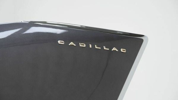 Cadillac 62 Coupe DeVille 1958 126333