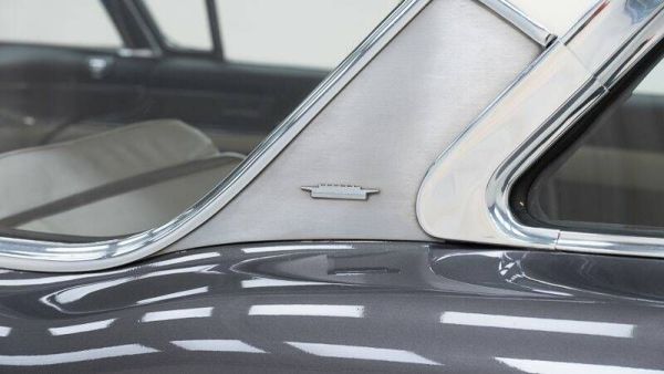 Cadillac 62 Coupe DeVille 1958 126336