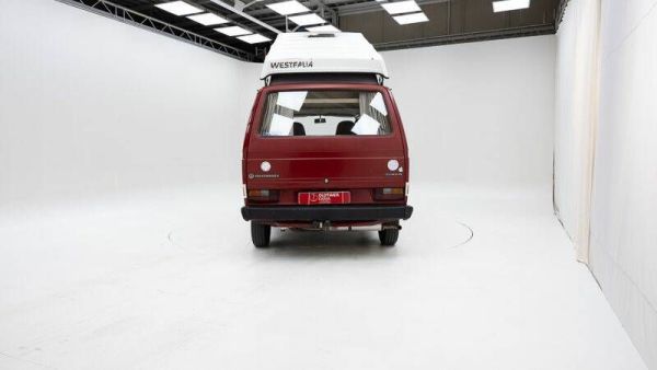 Volkswagen T3 Westfalia Joker 1.6 TD 1985 128743