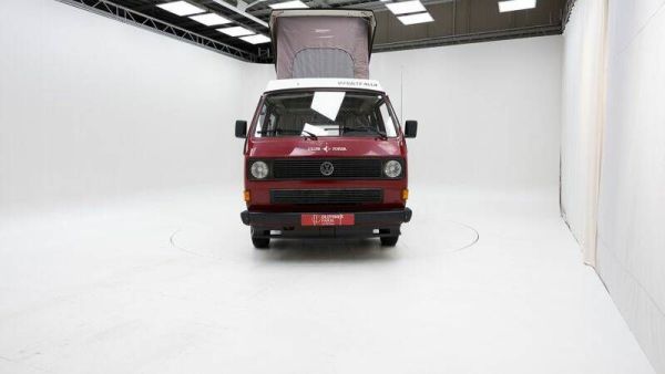 Volkswagen T3 Westfalia Joker 1.6 TD 1985 128746