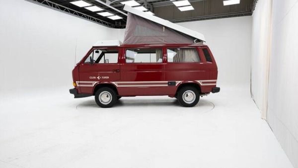 Volkswagen T3 Westfalia Joker 1.6 TD 1985 128748