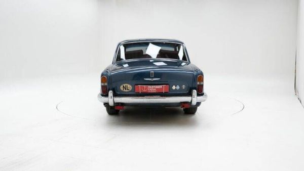 Rolls-Royce Silver Shadow I 1970 128927