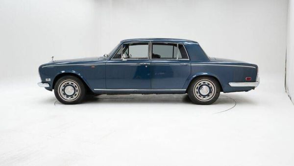Rolls-Royce Silver Shadow I 1970 128928
