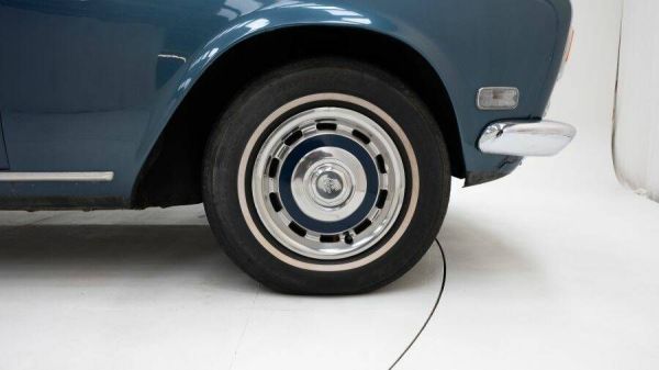 Rolls-Royce Silver Shadow I 1970 128929