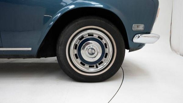 Rolls-Royce Silver Shadow I 1970 128930