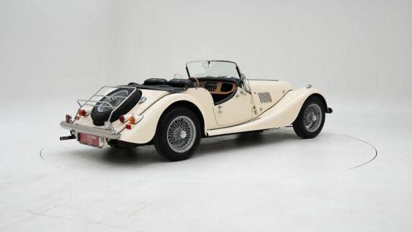 Morgan 4/4 1800 1995