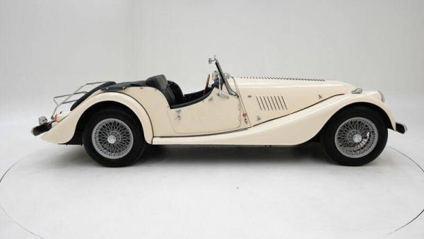 Morgan 4/4 1800 1995 128938