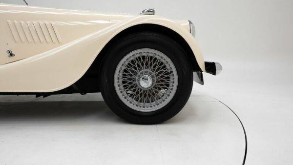 Morgan 4/4 1800 1995 128939