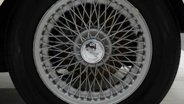 Morgan 4/4 1800 1995 128940