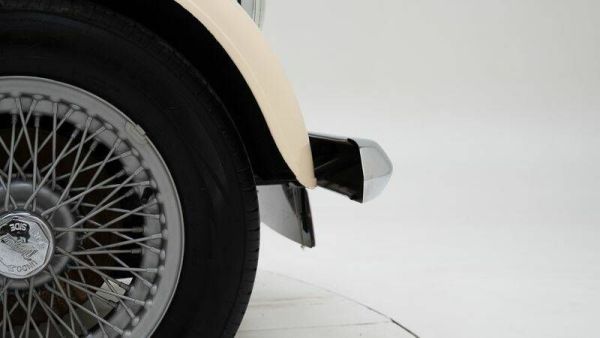 Morgan 4/4 1800 1995 128941