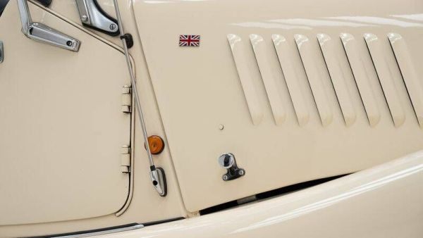 Morgan 4/4 1800 1995 128943