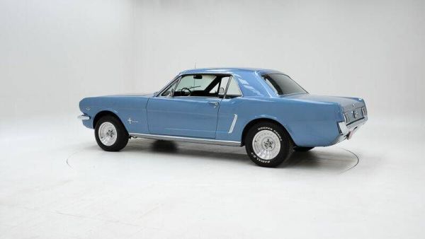 Ford Mustang GT 1965 128945