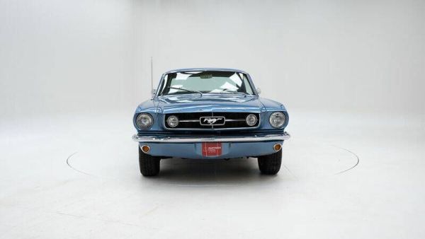 Ford Mustang GT 1965 128946