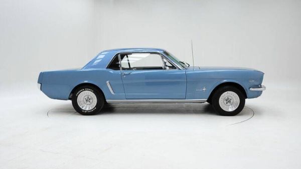 Ford Mustang GT 1965 128947