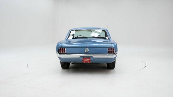 Ford Mustang GT 1965 128948