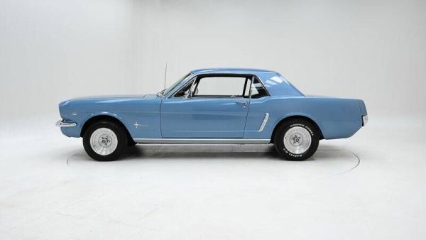 Ford Mustang GT 1965 128949