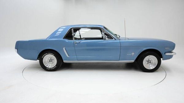Ford Mustang GT 1965 128950