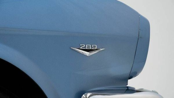 Ford Mustang GT 1965 128952