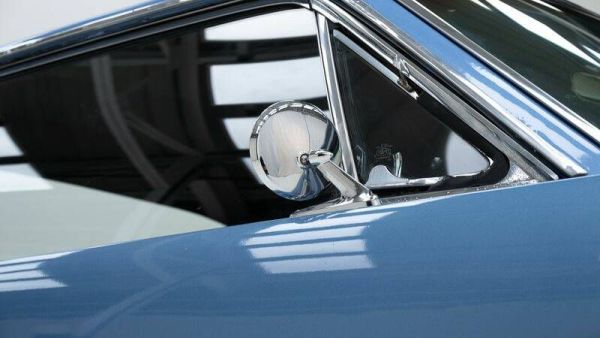 Ford Mustang GT 1965 128953