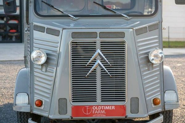 Citroën HY 1982 129033