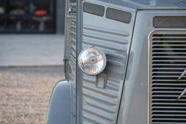 Citroën HY 1982 129034