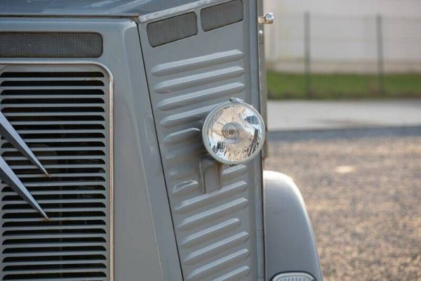 Citroën HY 1982 129035