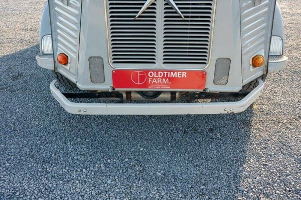 Citroën HY 1982 129037