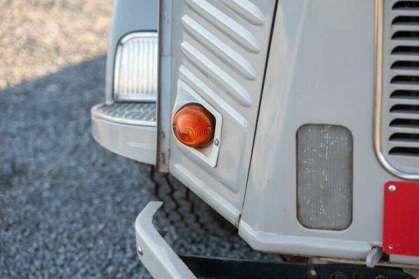 Citroën HY 1982 129038