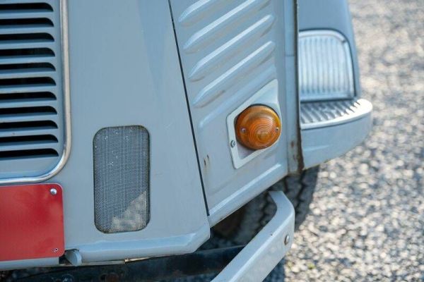 Citroën HY 1982 129039