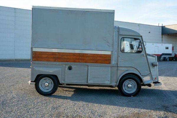 Citroën HY 1982 129040