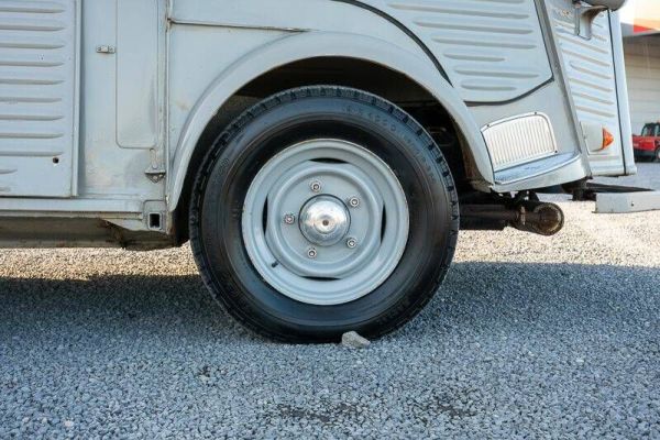 Citroën HY 1982 129041