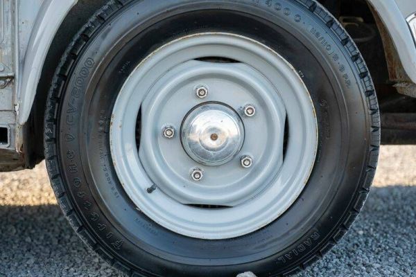 Citroën HY 1982 129042