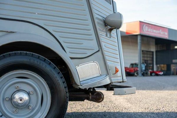 Citroën HY 1982 129043