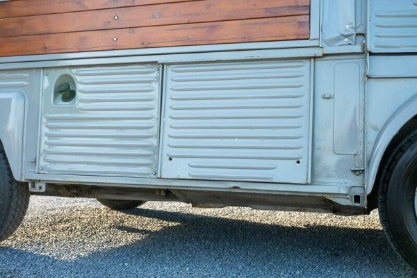 Citroën HY 1982 129044