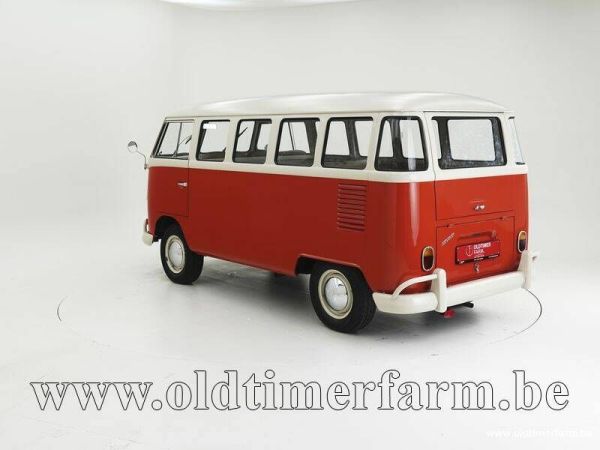 Volkswagen T1 Brasil 1974 129219