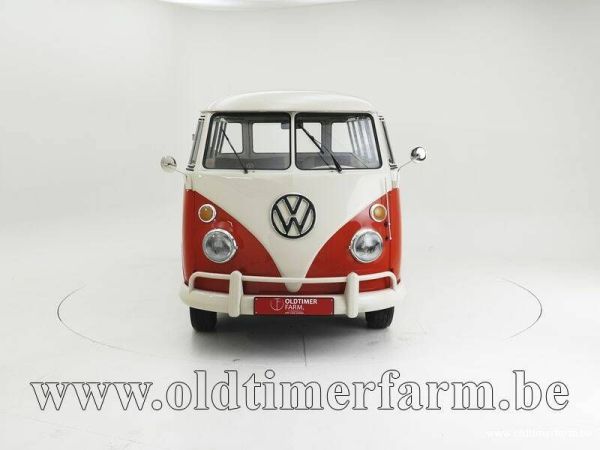 Volkswagen T1 Brasil 1974 129220