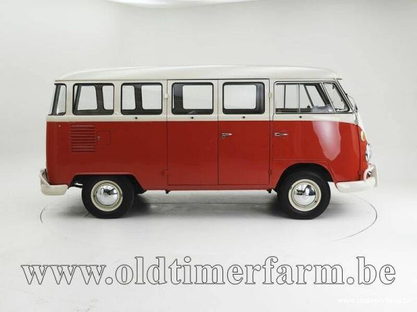 Volkswagen T1 Brasil 1974 129221