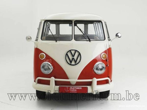 Volkswagen T1 Brasil 1974 129224